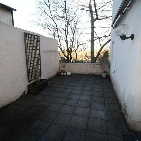Rheinblick 3-Zimmer Apartment Mohuč Exteriér fotografie